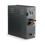 Generador De Vapor Total Sense Steamist Modelo Tsg-10