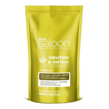 Shampoo  Issue Profesional Neutro 900ml Todo Tipo De Pelo