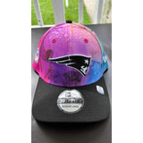 Gorra New England Patriots