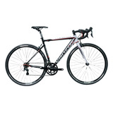 Bicicleta Venzo Phoenix Pro - 2x8v, Shimano Claris
