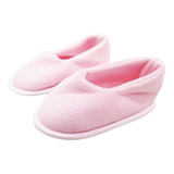 Pantufla Towel Toalla Con Base 23/24 - 33/34 Children's