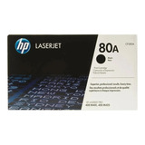 Toner Hp Cf280a Cf280 80a 80 400 401 425 Original