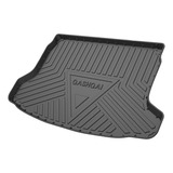 Cubre Maleta Maletero Nissan Qashqai 2016-2022