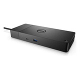 Replicador Docking Station Dell 1t78d Latitude Precision Xps