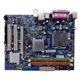 Placa Mae Cpu Digiboard Ddr2 G31m3l Cm-000010 Nova