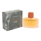 Perfume Roma Uomo 125ml Eau De Toilette Original