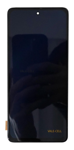 Módulo Pantalla Touch Display Para Samsung A51 A515 C/ Marco
