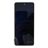 Módulo Pantalla Touch Display Para Samsung A51 A515 C/ Marco