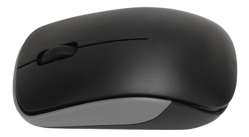 Mouse Sem Fio Sem Fio De 2,4 Ghz Mini Silent Ergonomic