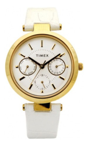 Reloj Timex Moda Modelo: Twel11809e