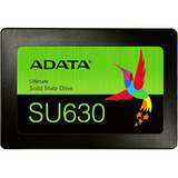 Adata Unidad De Estado Sólido Ssd Su630 480 Gb 3d Nand ,