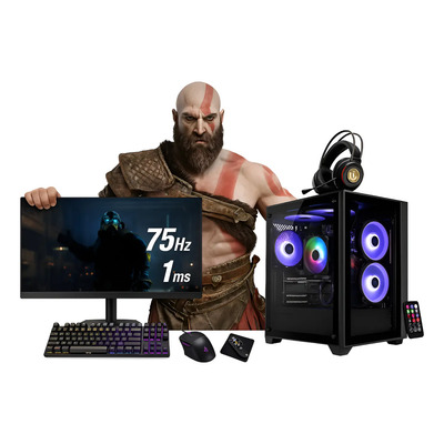 Pc Gamer Ryzen 7 1700 | Mercado Livre