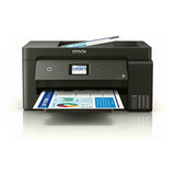 Epson Impresora Multifuncional Ecotank L14150 Con Adf, Doble