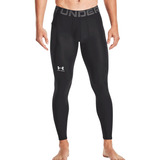 Under Armour Leggins Heatgear - Hombre - 1361586001