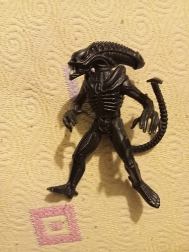 Figura Alien Kenner 14 Cm De Alto