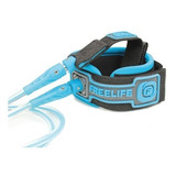 Leash 10´ Surf Y Sup Paddle Rodilla Long Freelife