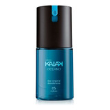 Desodorante Em Spray Natura Oceano Kaiak 100 Ml