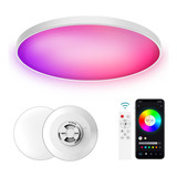 Reproductor Remoto Inteligente Absorb Dome Light Wi-fi+bt De