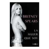 La Mujer Que Soy - Britney Spears