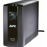 Apc Ups Sinewave Ups Battery Backup & Surge Protector