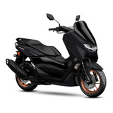 Yamaha Nmax Connected | Motos M R