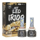 Kit Cree Led 9005 Ir100 Dakar Irx Canbus Csp Alta Gama 12v