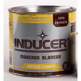 Cera En Pasta Inducer Estilo Campo (1 Kilo)