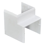 Rinconero Interno Cablecanal 40x30mm Zoloda Pack X5