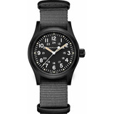 Reloj Hamilton Khaki Mechanical H69409930