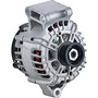 Alternador Nuevo Compatible Ford Mustang 3.8l 5.0l 302 ... Ford Mustang