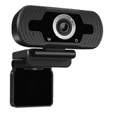 Webcam 1080p Pc Webcam Con Micrófono Usb Streaming Webcam