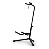 Soporte Para Guitarra Nomad Con Correa De Seguridad (ngs-212