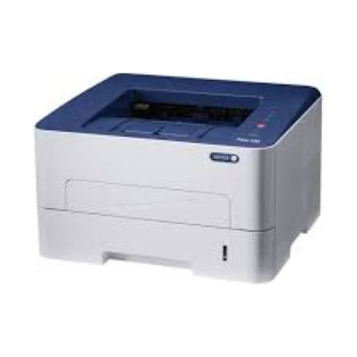 Impresora Láser Xerox Phaser 3260 Duplex/red/wi-fi 