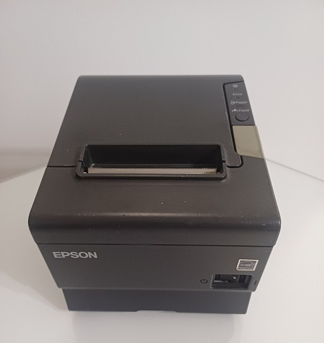 Impresora Epson Tm-t88v