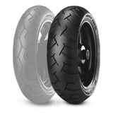 Cubierta Pirelli 100/90-14tl Diabloscooter Para Honda Pcx150