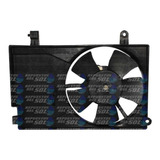 Electroventilador Chevrolet Aveo 1.4 F14d3 T200 2004 2011