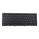 Teclado P/ Notebook Positivo Aesw6601010 Abnt2 Marca Bringit