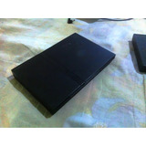 Ps2 Slim Sin Dvd Drive, Solo Consola Para Usb, Fmcb Y Mx4sio