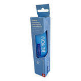 Pasta Dental Be You Curaprox 60ml Blanqueadora Y Vegana Blue