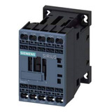 3rh2131-2bb40 | Rele Siemens Contactor 3no+1nc, Dc 24v, Sz S