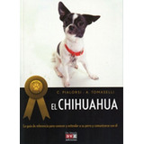 Chihuahua . ( Triple Gold ) ,el - Candida Pialorsi Falsina