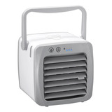 Ventilador De Refrigeración Por Humedad Summ Mini Air Cooler