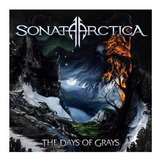 Sonata Arctica - The Days Of Grays