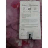 Samsung Galaxy J5 Prime Blanco Y Dorado 16 Gb 2gb Ram