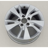 Rin Aluminio Civic O Mazda 6  16x7j55 5 Birlos En 114.3