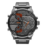 Reloj Diesel Caballero Mr. Daddy 2.0 Analogo