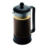 Bodum - -01us Bodum Brasil French Press Cafetera Y Tetera, .