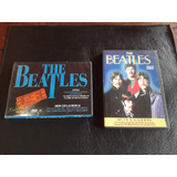 The Beatles - Lote X 2 Dvd -alone & Together / Show Y Extras