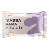 Massa De Biscuit Ink Way 6 Peças De 900g Colorida Oficial