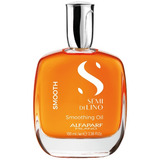 Alfaparf Semi Di Lino Smooth Oil 100ml.